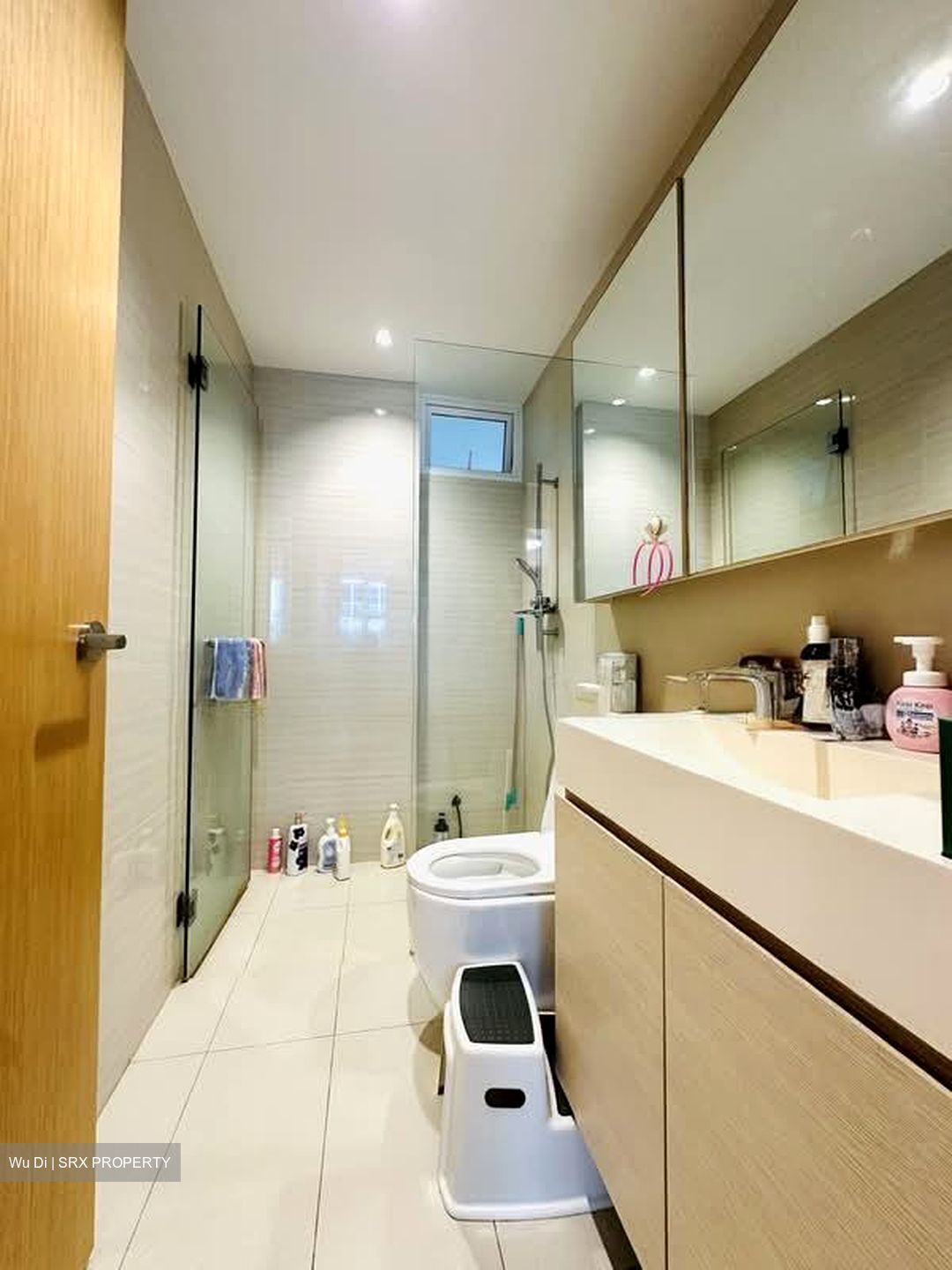 The Tampines Trilliant (D18), Condominium #533614141
